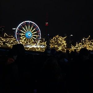 Meet your Posher, Karina